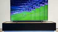 Fast schon Standard ist die große Auswahl an TVs mit verschiedenen Bildschirmdiagonalen, doch ...