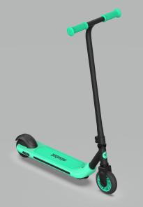 Segway-Ninebot präsentiert E-Scooter für Kinder und Jugendliche