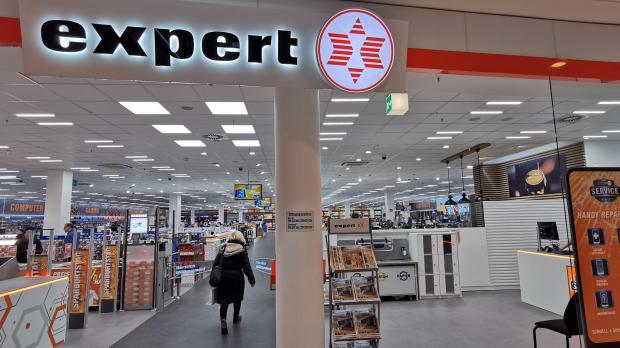 Neuer expert Store in Langenhagen