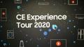 Samsung Experience Tour