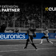 Euronics wird Premium-Partner der European League of Football