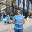 Coolblue plant einen Store in Frankfurt
