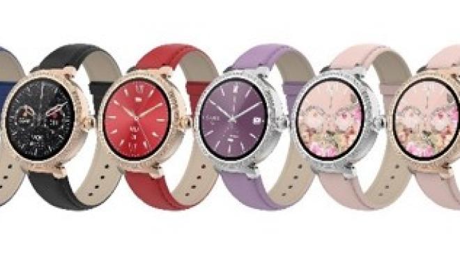 Smartwatches, Foto: Synergy Innovations Group Limited