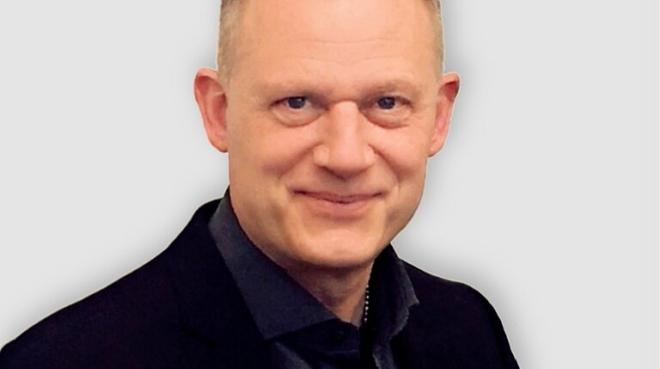 Daniel Schiffbauer