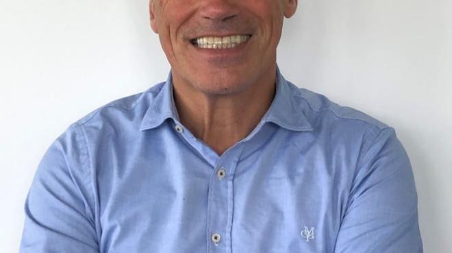 Jürgen Griebsch - Bild: Siemens