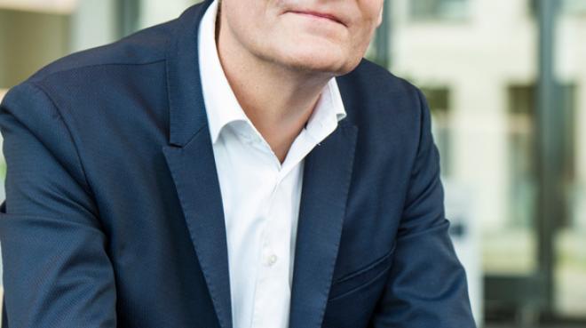 Arnold Stender, Foto: Media Broadcast