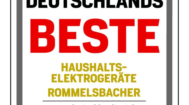 Foto: Rommelsbacher