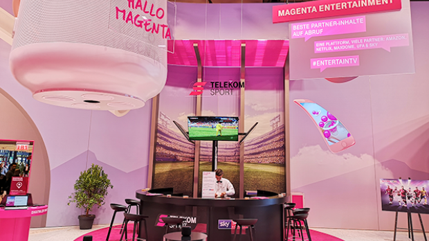 IFA 2018: Trends und Innovationen