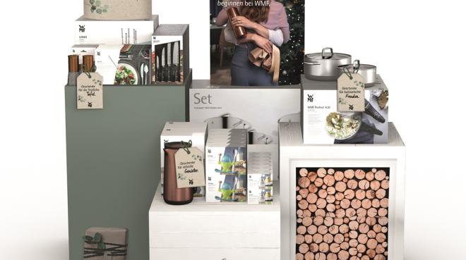 Foto: WMF Group