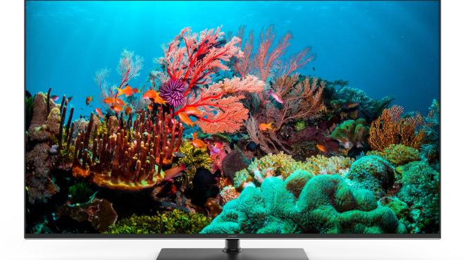Hitachi Q-Serie, Foto: Vestel Germany