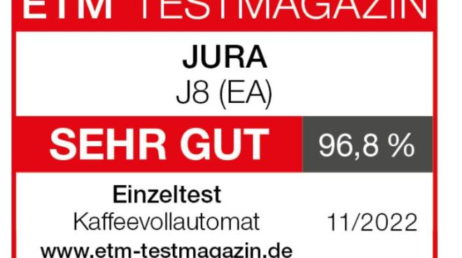 Bild: Jura/ETM