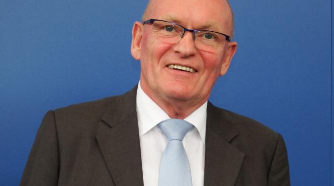 Berthold Niehoff - Bild: Pro Business