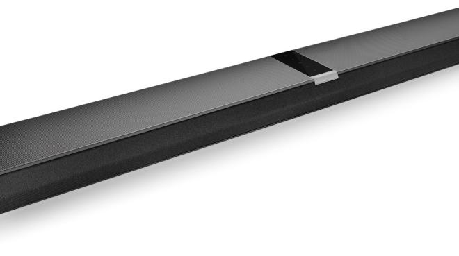 Panorama 3, Foto: Bowers & Wilkins