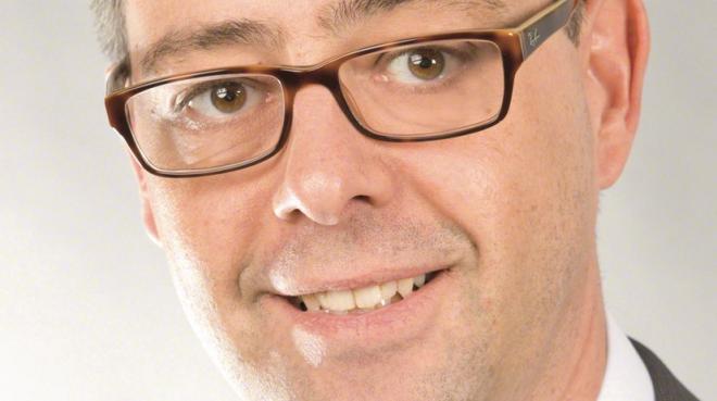 Stefan Kön, Foto: Technisat