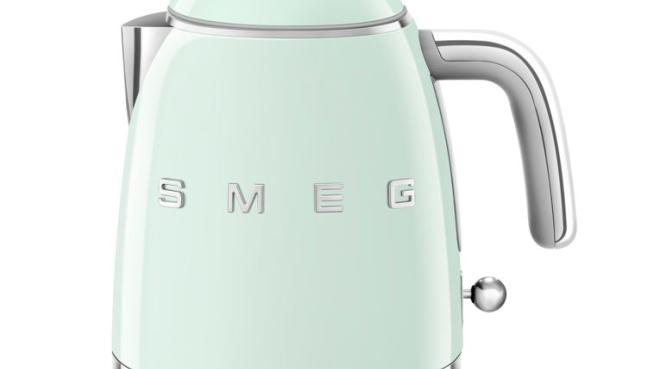 Bild: Smeg