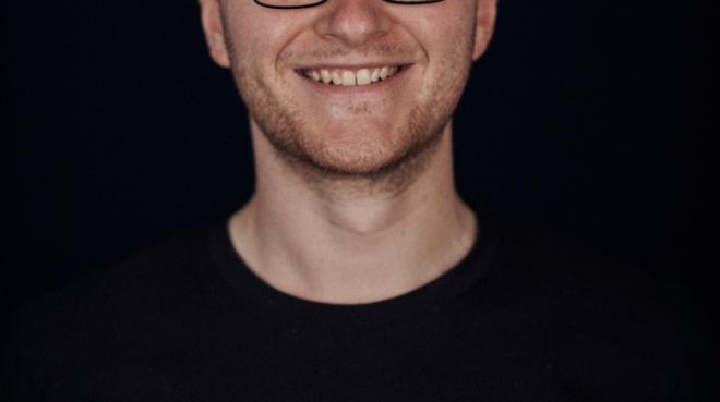 Christopher Henke
