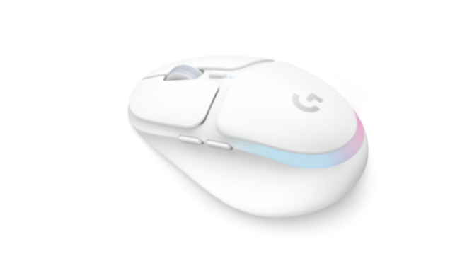 G705 Wireless Gaming Mouse  der Aurora Collection, Foto: Logitech