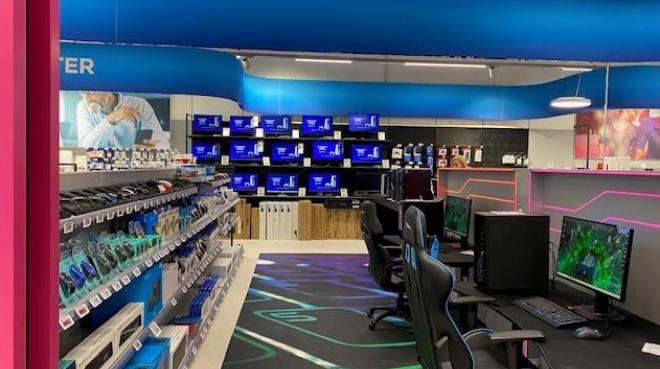 Bild: Euronics