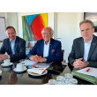 Der Kreis vermeldet stabiles Ergebnis