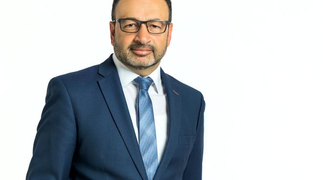 Sühel Semerci - Foto: Gorenje