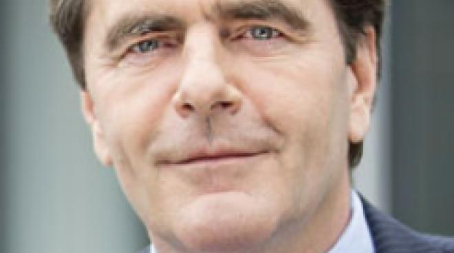 Stefan Kinkel - Foto: Neff