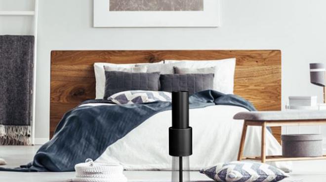 Air Ion Flow Evolution - Bild: Light Air