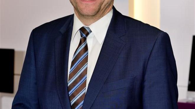 Michael Müllejans