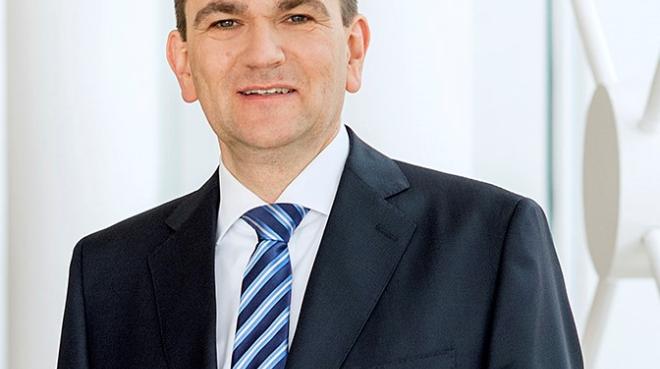 Dr. Stefan Breit - Bild: Miele