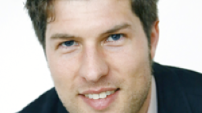 Patrick Schwarzhaupt - Foto: Euronics