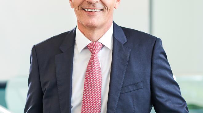 Dr. Stefan Müller, Foto: expert