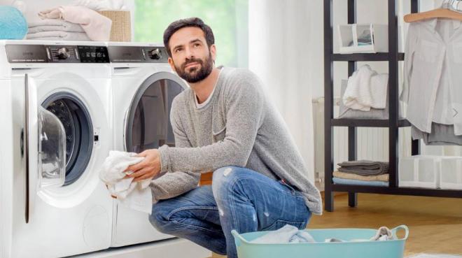 Gorenje Waschmaschine - Bild: Gorenje