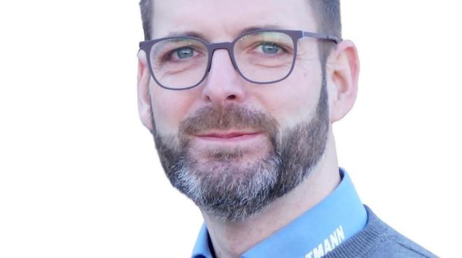 Armin Siemandel, Foto: Hartmann