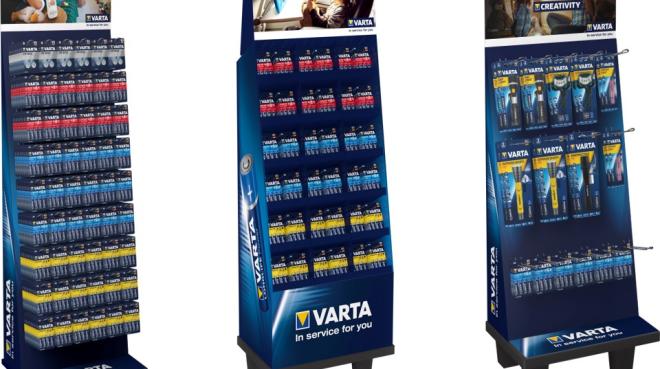 Foto: Varta