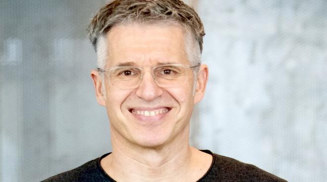Dr. Bernhard Rohleder