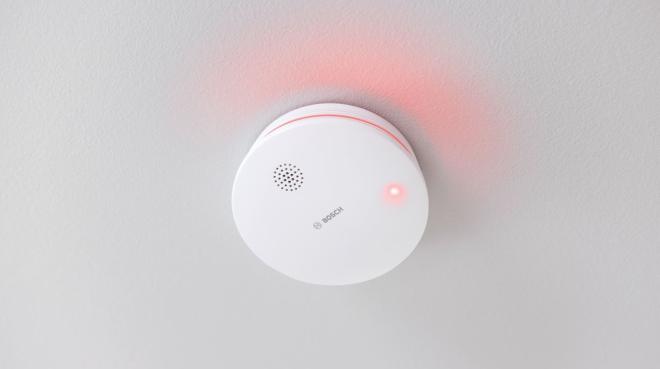 Bild: Bosch Smart Home