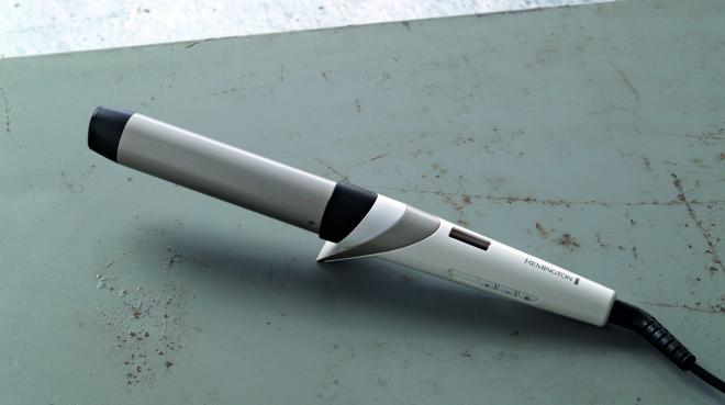 Remington Hydraluxe Lockenstab CI89H1. Foto: Remington