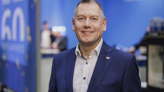 Thilo Dröge
