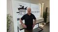 Die Technics-Neuheiten präsentiert von Michael Langbehn, Manager PR Europe Brand Engagement bei Panasonic Consumer Europe