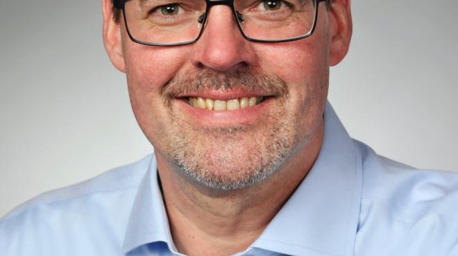 Matthias Wietstock, Foto: TCL
