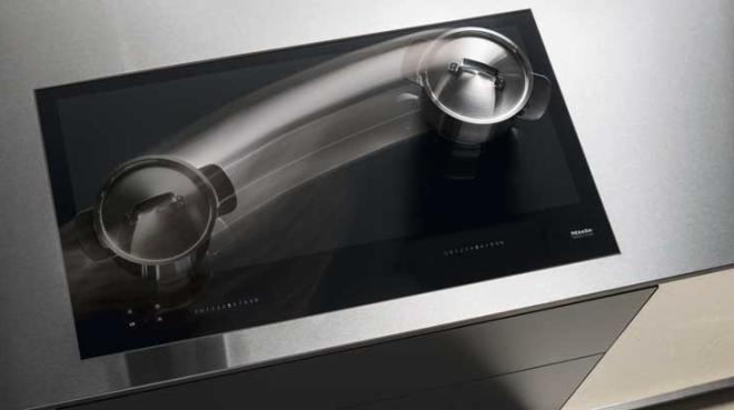 Foto: Miele
