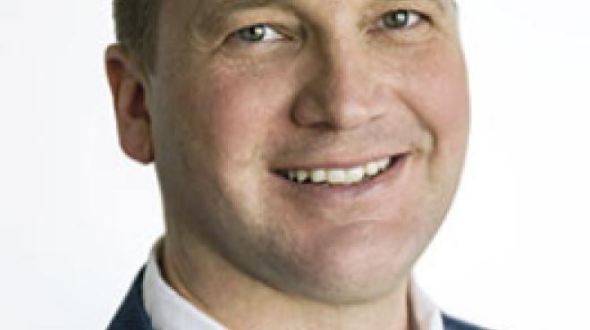 Christian Junker - Foto: loadbee