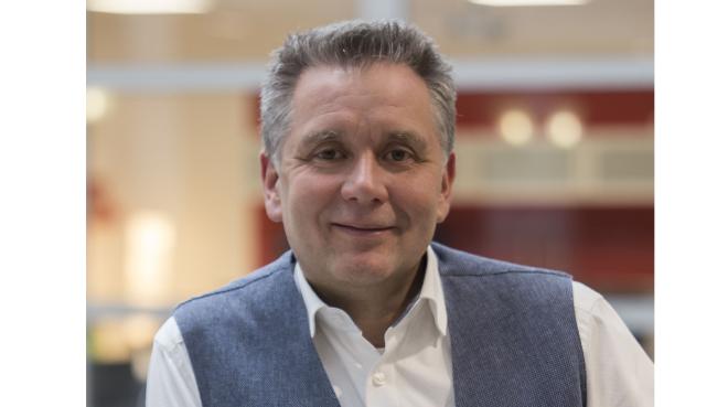 Peter Wildner