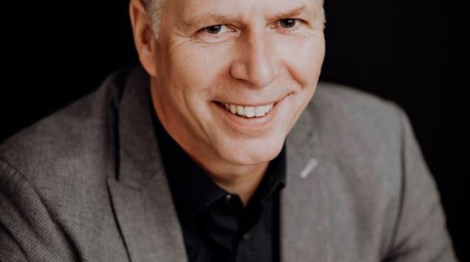 Udo Knauf - Bild: Telering