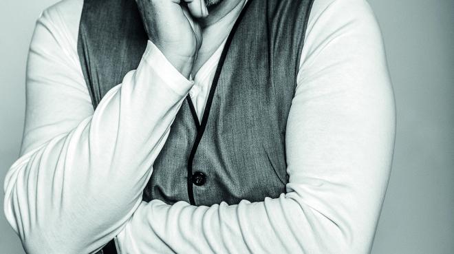 Frank Rehme, Foto: Mittelstand-Digital Zentrum Handel