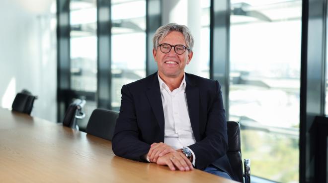 Marcel de Groot