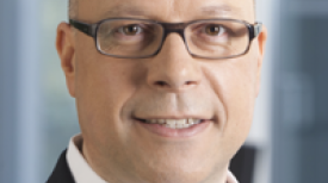 Markus Nierhaus - Foto: Fujifilm