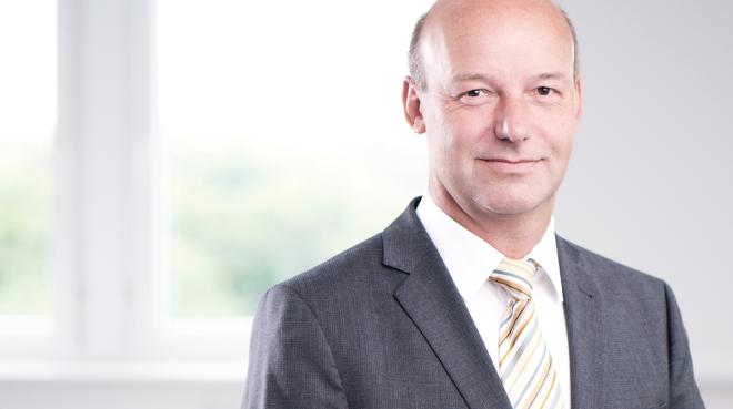 Heiko Harbers