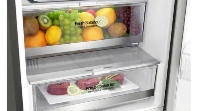 Foto: LG Electronics