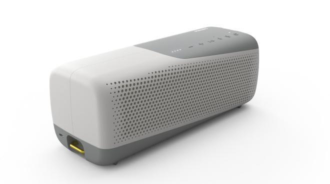 Philips TAS7807, Foto: TP Vision