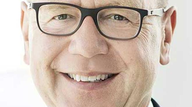 Frank Jüttner - Foto: Miele